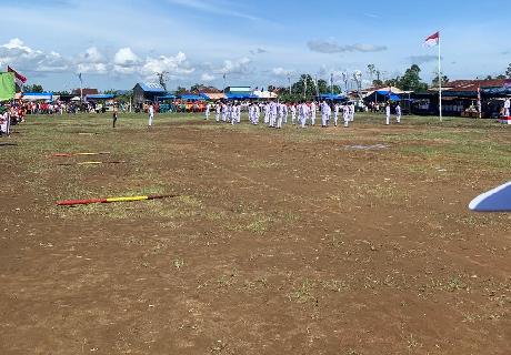 Perayaan HUT RI Ke- 79