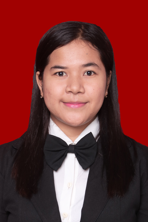 <center><br>Ruthelfrida Girsang, S.M</center>