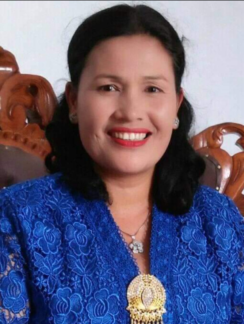 <center>WAKASEK UR HUMAS<br>Marni Sinaga, S.PAK.</center>