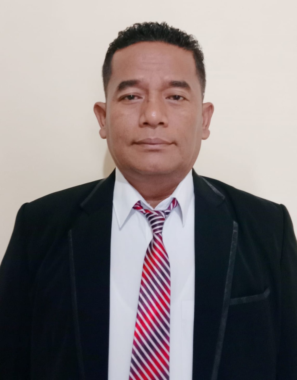 <center>KEPALA SEKOLAH<br>Tonny M. Sitohang, S.S.</center>