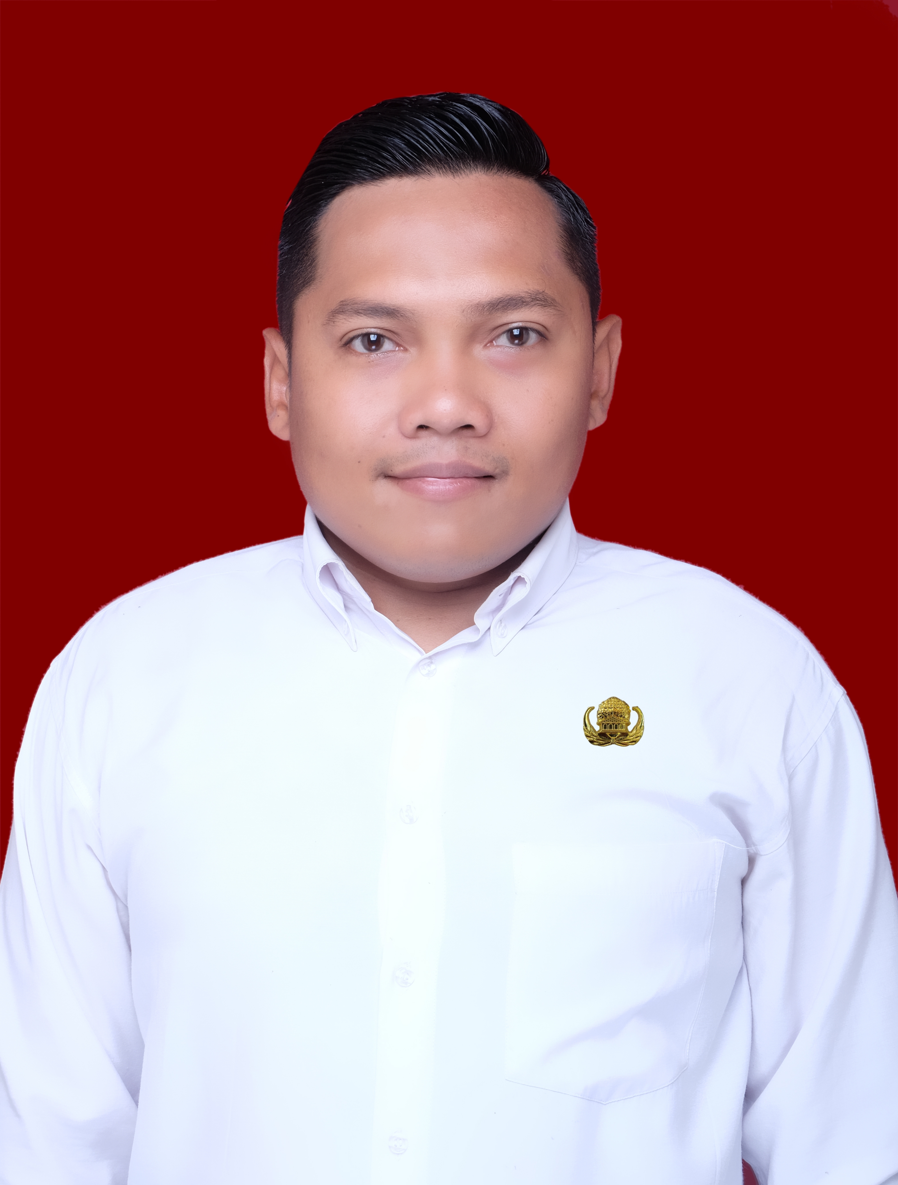 <center><br>Hiskia Arisandy Kaban, S.Pd.</center>